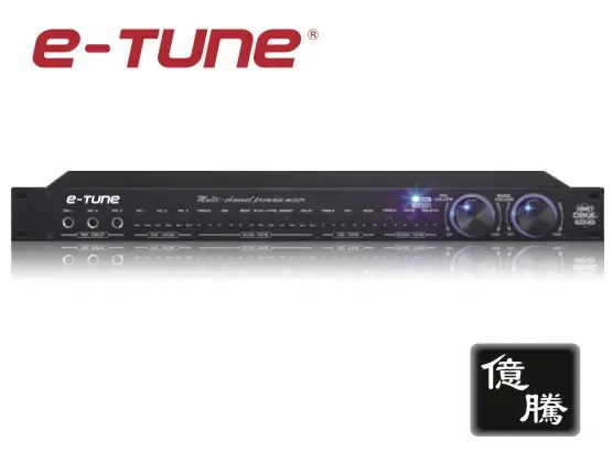 E-TUNE E5000˫ǰ